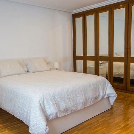 Apartamento Principado Apartment Cangas de Onis Bagian luar foto