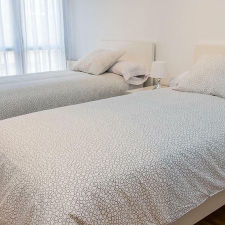 Apartamento Principado Apartment Cangas de Onis Bagian luar foto