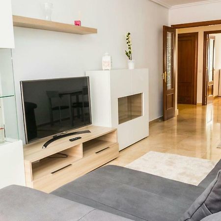 Apartamento Principado Apartment Cangas de Onis Bagian luar foto