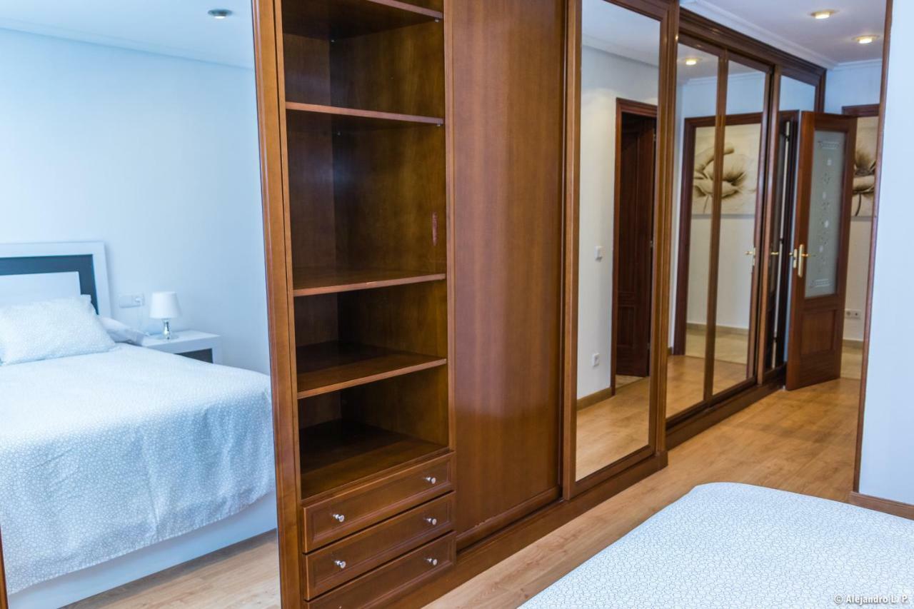 Apartamento Principado Apartment Cangas de Onis Bagian luar foto